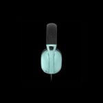 Игровая гарнитура HATOR Hyperpunk 2 USB 7.1 (HTA-848) Black/Mint