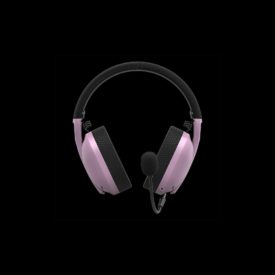 Игровая гарнитура HATOR Hyperpunk 2 USB 7.1 (HTA-849) Black/Lilac
