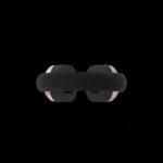 Ігрова гарнітура HATOR Hyperpunk 2 USB 7.1 (HTA-849) Black/Lilac