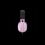 Ігрова гарнітура HATOR Hyperpunk 2 USB 7.1 (HTA-849) Black/Lilac