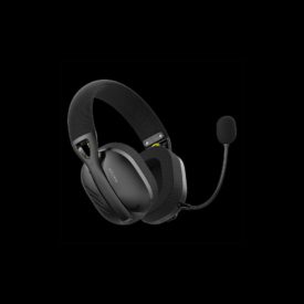 Игровая гарнитура HATOR Hyperpunk 2 Wireless Tri-mode (HTA-855) Black