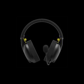 Игровая гарнитура HATOR Hyperpunk 2 Wireless Tri-mode (HTA-855) Black