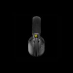 Ігрова гарнітура HATOR Hyperpunk 2 Wireless Tri-mode (HTA-855) Black