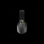 Ігрова гарнітура HATOR Hyperpunk 2 Wireless Tri-mode (HTA-855) Black