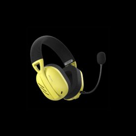 Игровая гарнитура HATOR Hyperpunk 2 Wireless Tri-mode (HTA-857) Black/Yellow