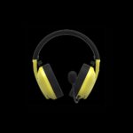 Игровая гарнитура HATOR Hyperpunk 2 Wireless Tri-mode (HTA-857) Black/Yellow