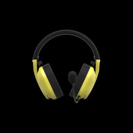 Игровая гарнитура HATOR Hyperpunk 2 Wireless Tri-mode (HTA-857) Black/Yellow