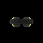 Игровая гарнитура HATOR Hyperpunk 2 Wireless Tri-mode (HTA-857) Black/Yellow