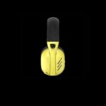 Игровая гарнитура HATOR Hyperpunk 2 Wireless Tri-mode (HTA-857) Black/Yellow