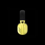 Игровая гарнитура HATOR Hyperpunk 2 Wireless Tri-mode (HTA-857) Black/Yellow