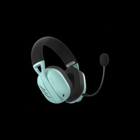Игровая гарнитура HATOR Hyperpunk 2 Wireless Tri-mode (HTA-858) Black/Mint