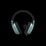 Игровая гарнитура HATOR Hyperpunk 2 Wireless Tri-mode (HTA-858) Black/Mint