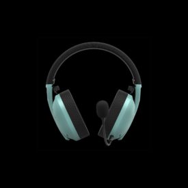 Игровая гарнитура HATOR Hyperpunk 2 Wireless Tri-mode (HTA-858) Black/Mint