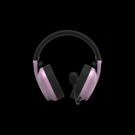 Игровая гарнитура HATOR Hyperpunk 2 Wireless Tri-mode (HTA-859) Black/Lilac