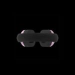 Ігрова гарнітура HATOR Hyperpunk 2 Wireless Tri-mode (HTA-859) Black/Lilac