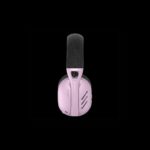 Ігрова гарнітура HATOR Hyperpunk 2 Wireless Tri-mode (HTA-859) Black/Lilac