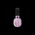 Ігрова гарнітура HATOR Hyperpunk 2 Wireless Tri-mode (HTA-859) Black/Lilac