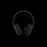 Игровая гарнитура HATOR Phoenix Wireless RGB Wireless Tri-mode (HTA-870) Black