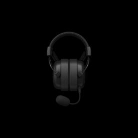 Игровая гарнитура HATOR Hypergang 2 USB 7.1 (HTA-940) Black