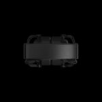 Игровая гарнитура HATOR Hypergang 2 USB 7.1 (HTA-940) Black