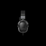 Игровая гарнитура HATOR Hypergang 2 USB 7.1 (HTA-940) Black
