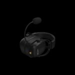 Игровая гарнитура HATOR Hypergang 2 USB 7.1 (HTA-940) Black