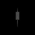Игровая гарнитура HATOR Hypergang 2 USB 7.1 (HTA-940) Black