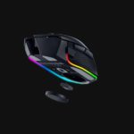 Мышь RAZER Basilisk V3 Pro (RZ01-04620100-R3G1)