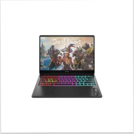 HP Omen 14