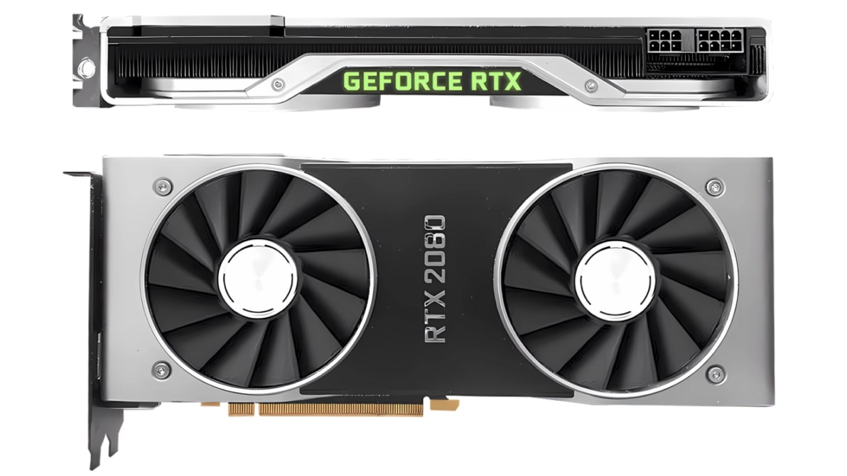 Nvidia RTX Nvidia RTX