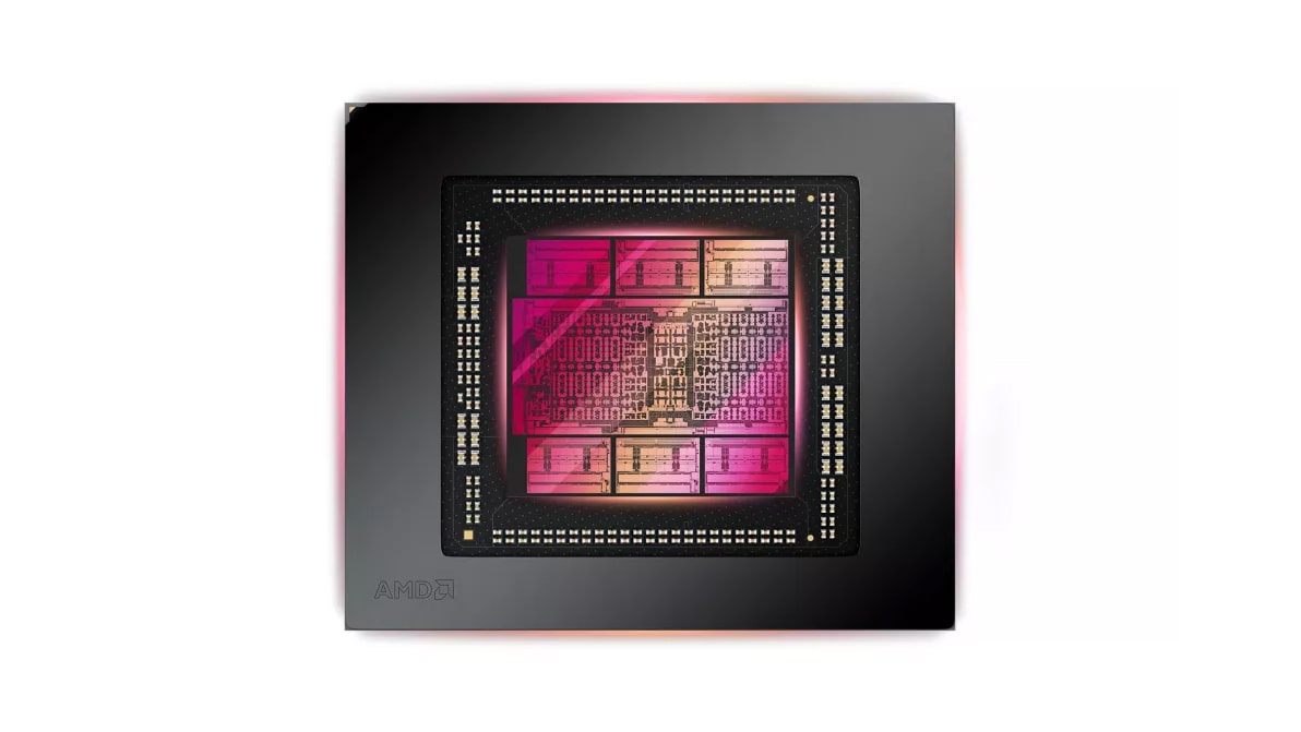 development-of-amd-radeon-1-min Як працює архітектура RDNA