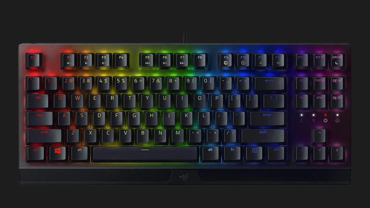 Razer BlackWidow V3