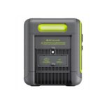 FOSSiBOT F2400 2048Wh 2400W 16 портів