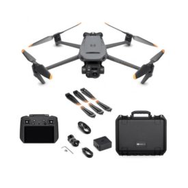 Dji mavic 3E