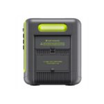 FOSSiBOT F2400 2048Wh 2400W 16 портів
