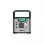 Swarey S500 Pro 144000 mAh 500 W + Solar Panel 100 W