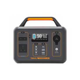 Volt Polska Travel Powerbox Opti 600 20800 mAh 300 W