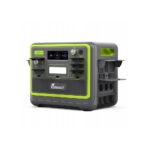 FOSSiBOT F2400 2048Wh 2400W 16 портів