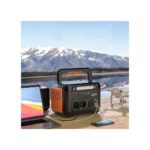 FlashFish A1001 1000W 1030Wh 1000W 1030Wh