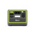 FOSSiBOT F2400 2048Wh 2400W 16 портів