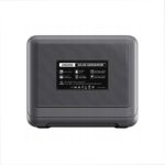 FOSSiBOT F2400 2048Wh 2400W 16 портів