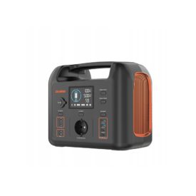 DLNRG D500 500W 480WH LIFEPO4 СОНЯЧНИЙ ГЕНЕРАТОР DLNRG D500 500W 480WH LIFEPO4