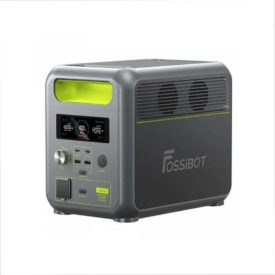 Fossibot 1200 284000 mAh 1200 W