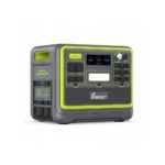 FOSSiBOT F2400 2048Wh 2400W 16 портів