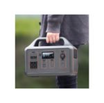 Volt Polska Travel Powerbox 1200 20800 mAh 600 W