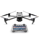 Квадрокоптер DJI Mavic 3 Classic RC