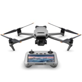 Квадрокоптер DJI Mavic 3 Classic RC