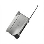 EcoFlow DELTA Pro 3 (4096 Вт-год)