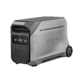 EcoFlow DELTA Pro 3 (4096 Вт-год)