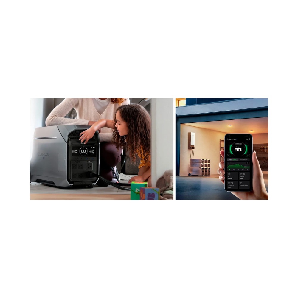loq EcoFlow DELTA Pro 3